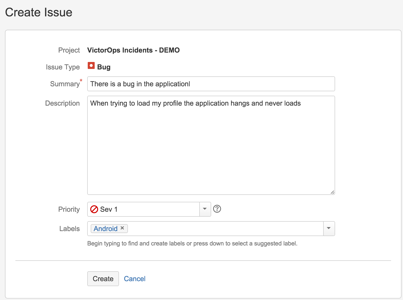 Victorops Jira Integration Knowledge Base And That S It If You Have Any Questions Please Reach Out To The Victorops Support Team