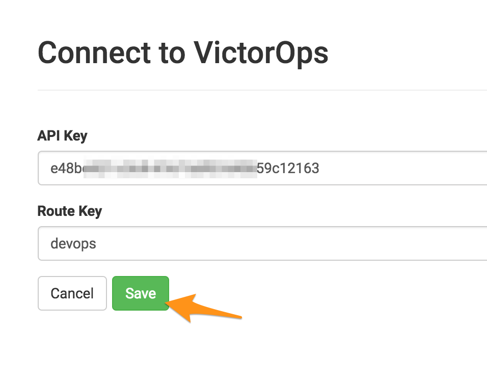 DripStat Integration Guide Splunk On Call Splunk On Call Software