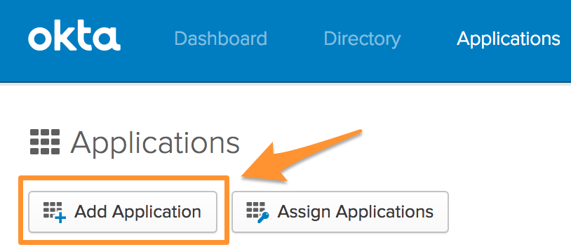 VictorOps Okta SSO setup step 3