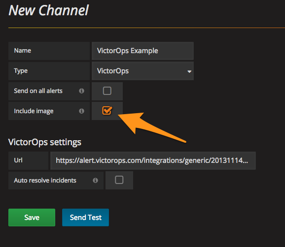 include grafana image of alert in victorops