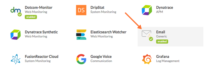 ConnectWise Automate Integration Guide VictorOps Splunk On