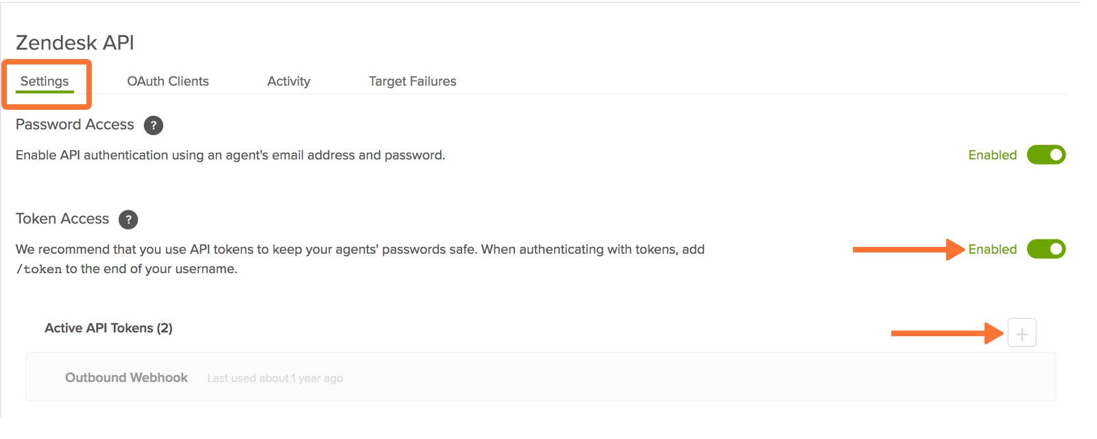 Zendesk Integration Guide VictorOps Knowledge Base