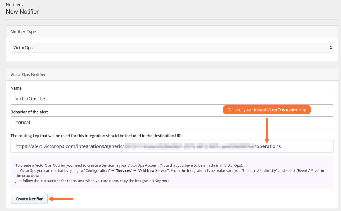 Humio Integration Guide | Splunk On-Call Software