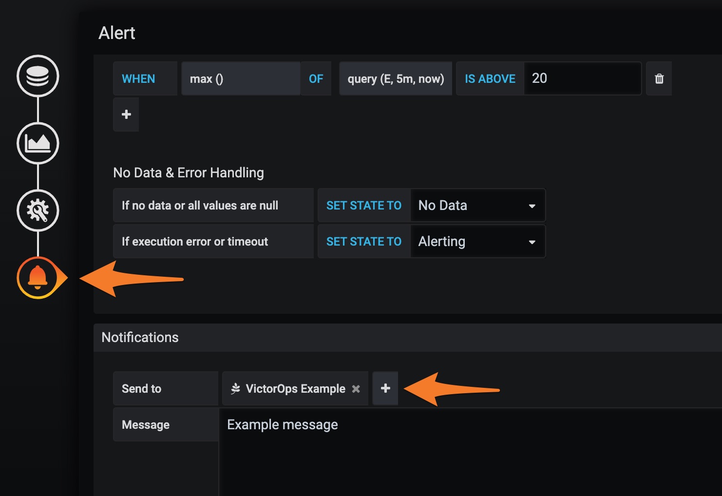 More configurable backend Object Stores · Issue #10206 · grafana